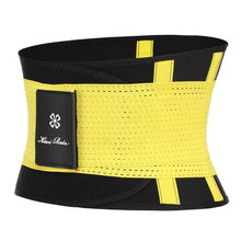 Load image into Gallery viewer, Fitness Belt - Xtreme Power Thermo Body Shaper - Waist Trainer - Slimming Shapewear - Waist Cincher
