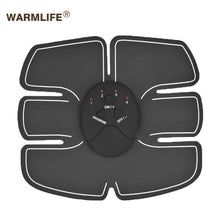 Load image into Gallery viewer, EMS Wireless Ab Trainer - Muscle Stimulator - Smart Workout - Body Slimming - Massager