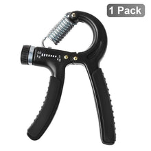 Load image into Gallery viewer, WorthWhile 5-60Kg Adjustable Hand Grip Strength Trainer

