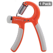 Load image into Gallery viewer, WorthWhile 5-60Kg Adjustable Hand Grip Strength Trainer
