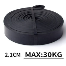 Load image into Gallery viewer, YOMER Rubber Resistance Bands
