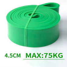 Load image into Gallery viewer, YOMER Rubber Resistance Bands
