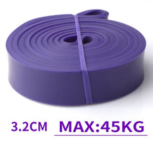 Load image into Gallery viewer, YOMER Rubber Resistance Bands
