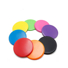 Load image into Gallery viewer, Gliding Discs - Slider Fitness Disc - Exercise Sliding Plate For Yoga - Gym Abdominal Core Training

