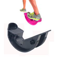 Load image into Gallery viewer, Ankle Foot Rocker - Plantar Muscle Stretcher - Calf Stretch Board for Achilles Tendinitis - Yoga Massage Pedal
