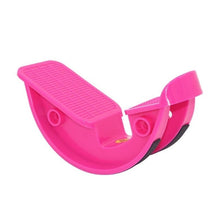 Load image into Gallery viewer, Ankle Foot Rocker - Plantar Muscle Stretcher - Calf Stretch Board for Achilles Tendinitis - Yoga Massage Pedal
