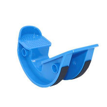 Load image into Gallery viewer, Ankle Foot Rocker - Plantar Muscle Stretcher - Calf Stretch Board for Achilles Tendinitis - Yoga Massage Pedal
