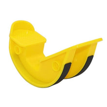 Load image into Gallery viewer, Ankle Foot Rocker - Plantar Muscle Stretcher - Calf Stretch Board for Achilles Tendinitis - Yoga Massage Pedal
